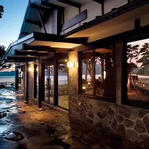 Shikotsuko Onsen Side Suimeikaku-adult Only 千歳市