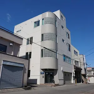 小樽駅前ゲストハウス糸 小樽市
